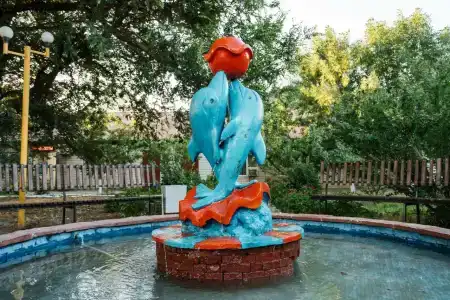 Дельфин2 - 3