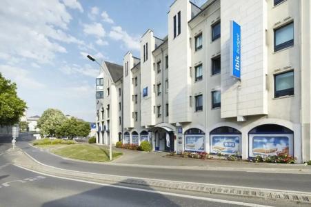 ibis budget Blois Centre - 26