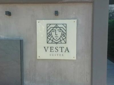 Vesta Suites - 1