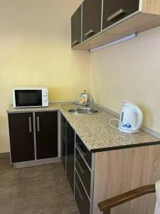 Apartment Musson - 46