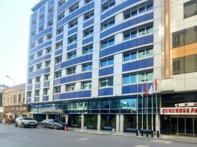 Juras Mavi Sürmeli Adana - 0