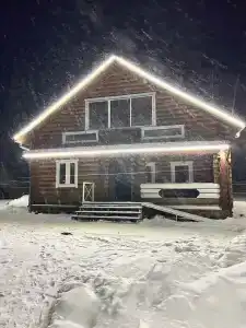 Дом у Озера в Песках - 2