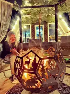 Шале Соловушка - 30