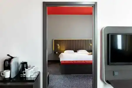 Park Inn by Radisson Central Tallinn - 16