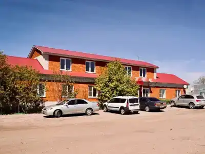 Руслан - 1