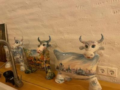 Усадьба Долгорукий - 35