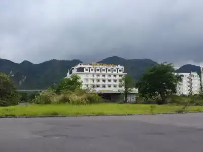 Orbit Resort & Spa - 37