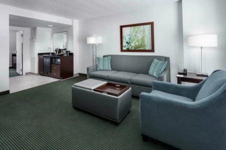 Embassy Suites by Hilton- Lake Buena Vista Resort - 16