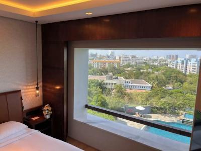 Hyatt Regency Chennai - 65