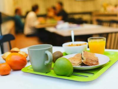 ibis Styles Caen Centre Paul Doumer - 51