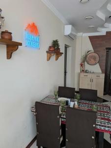 Апарт-отель Халачи - 72