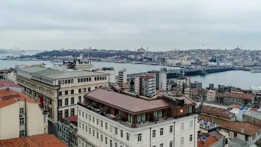 The Galata Istanbul Mgallery - 8