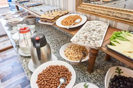 Beyazit Palace & Spa - 52