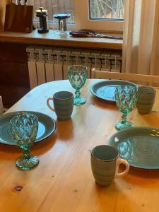 Селигер виледж - 11