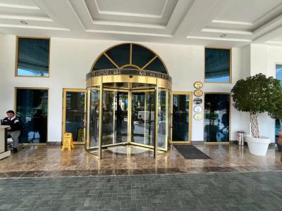 The Lumos Deluxe Resort & Spa - 65