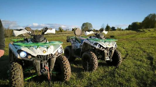 Лукино-Парк - 21