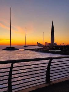 Парк Крестовский - 95