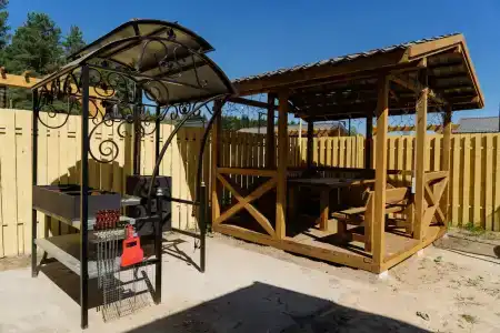 Родные просторы - 21