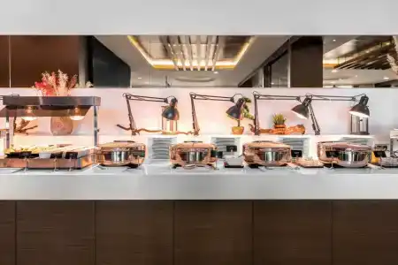 Mantera Resort & Congress - 40