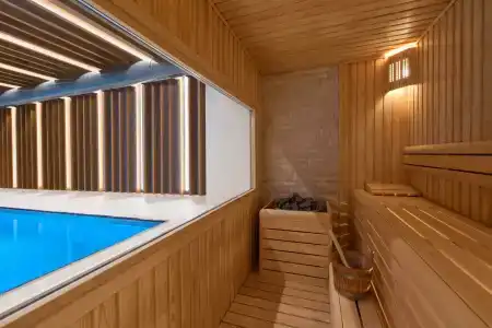 Hyatt House Gebze - 78