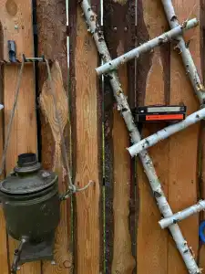 Изба ТТ - 19