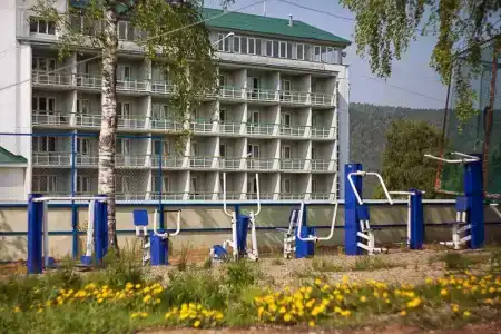 Прибайкальская - 93