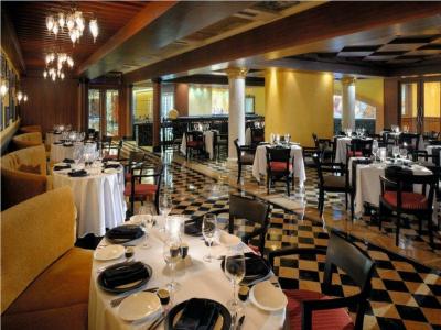 Gokulam Grand & Spa Bangalore - 42