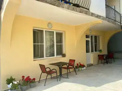 В гостях у Риты