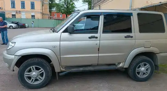Динамо - 16