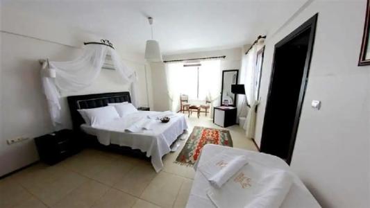 Nano otel - 85