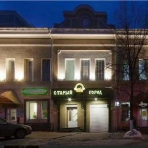Старый Город - 29