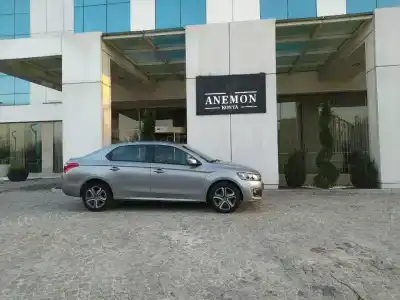 Anemon Konya - 5