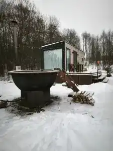 Босиком - 42