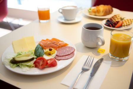 Ibis Kaunas Centre - 35