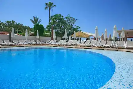 Xperia Saray Beach - 60