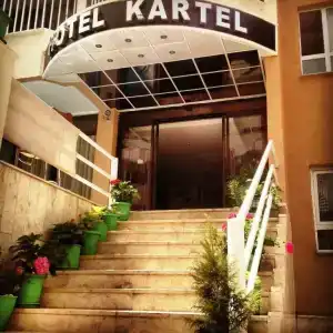 Kartel - 1
