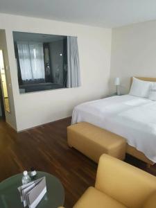 Glockenhof Zürich - 64