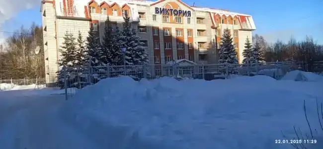 Виктория - 24