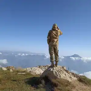 Шалбуздаг - 5