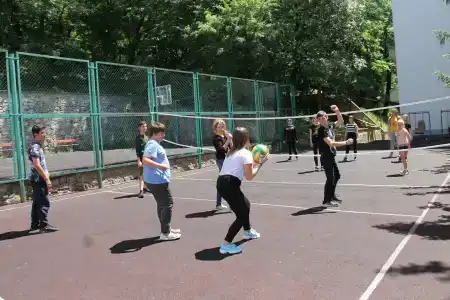 Детский санаторий им. Н.К. Крупской - 14