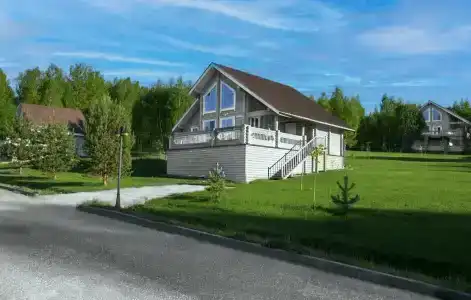 Удачное место - 22