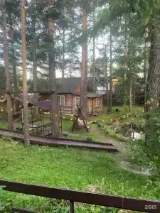 Аршанский Бор - 4