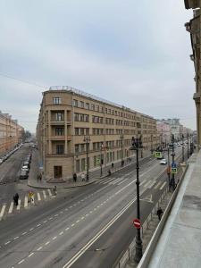 Grand Suites on Nevsky - 29