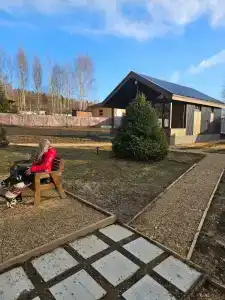 Лесное Гнездышко - 9