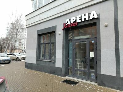 Арена Мини-отель - 36