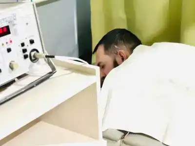 Санаторий Лесной - 58