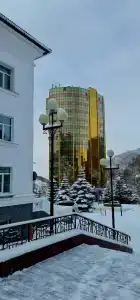 Гора Кутха - 45