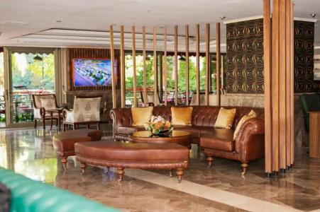 COMFORT BEYLİKDÜZÜ - 13