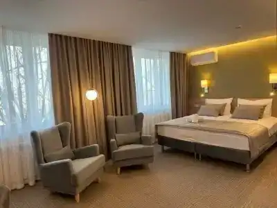 Аэропорт - 54