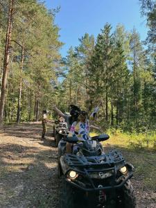 Березкина Заимка - 6